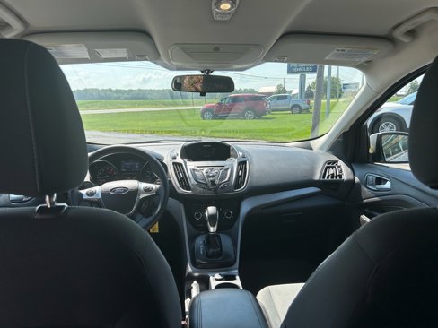 Used 2014 Ford Escape SE image 11