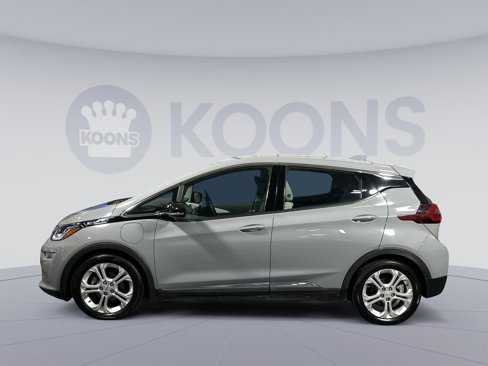 Used 2019 Chevrolet Bolt LT image 2