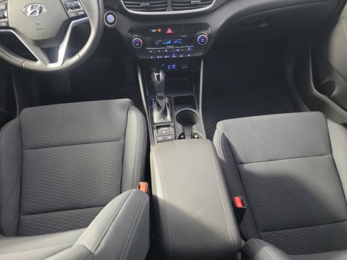 Used 2020 Hyundai Tucson Sport image 27