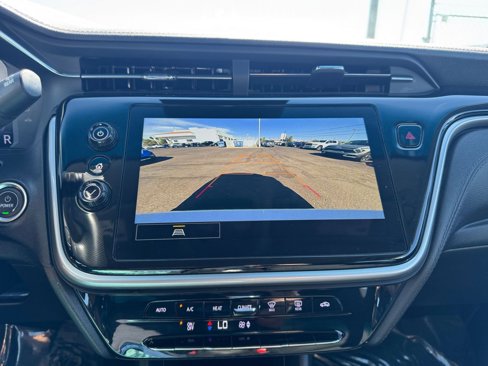 Used 2023 Chevrolet Bolt LT w/ Driver Confidence Package image 17