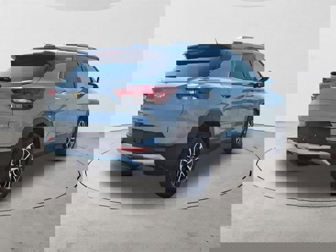 New 2026 Chevrolet TrailBlazer LT image 5