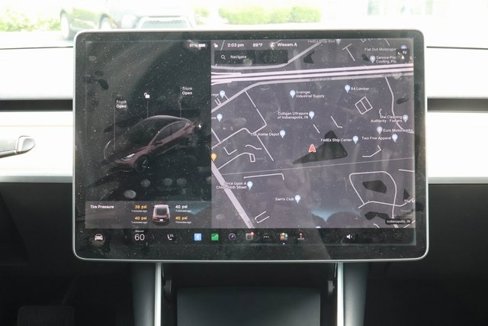 Used 2018 Tesla Model 3 Long Range image 22
