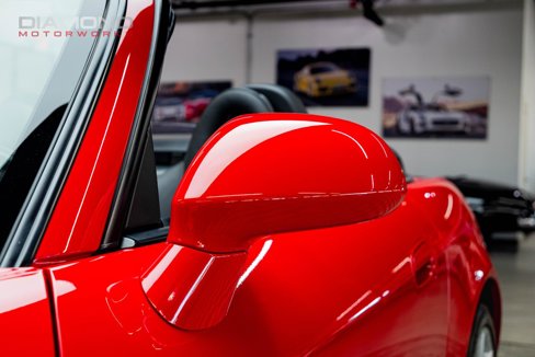 Used 2005 Honda S2000 image 31