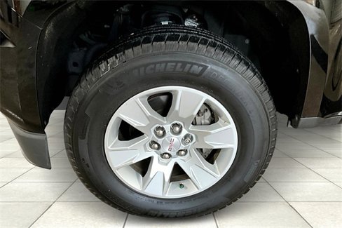 Used 2016 GMC Canyon SLE w/ SLE Convenience Package image 10