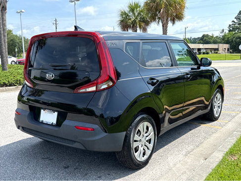 Used 2020 Kia Soul LX image 27