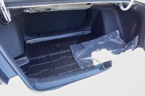 Used 2025 Honda Civic Sport image 26
