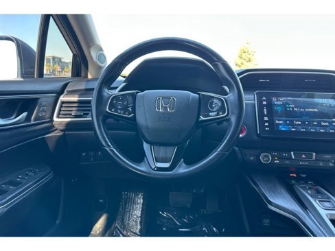 Used 2018 Honda Clarity Touring image 16