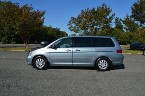 Used 2009 Honda Odyssey EX-L image 66