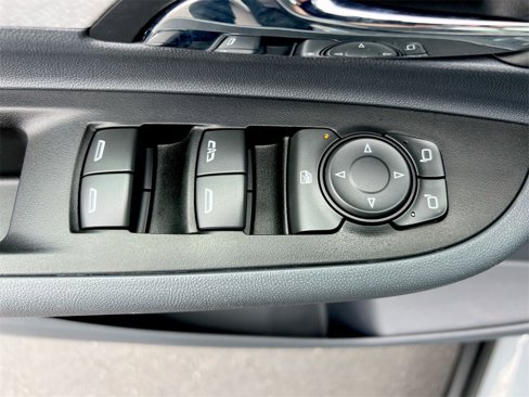 Certified 2020 Chevrolet Bolt LT image 20