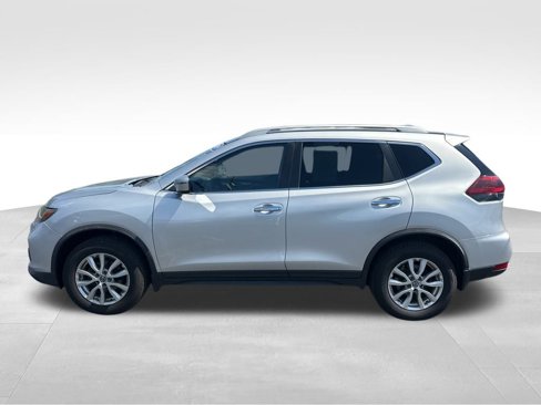 Used 2019 Nissan Rogue S w/ Special Edition Package image 5