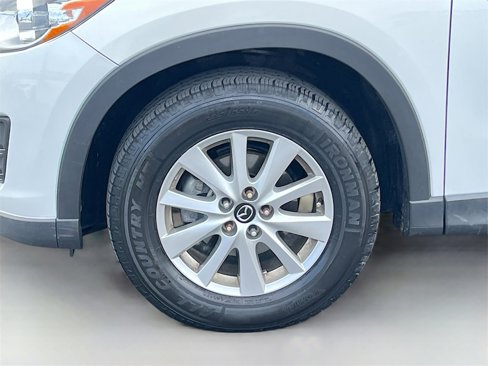 Used 2016 MAZDA CX-5 Sport image 29
