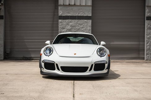 Used 2016 Porsche 911 GT3 RS image 3