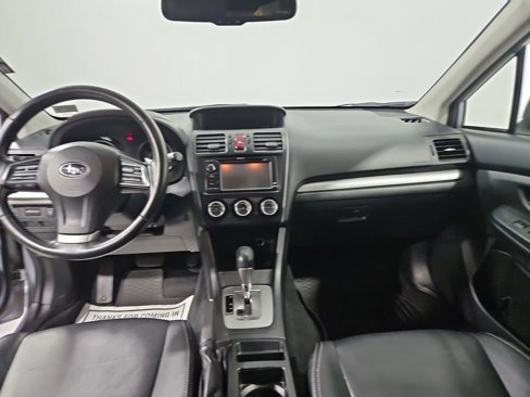 Used 2013 Subaru Crosstrek 2.0i Limited w/ Popular Pkg 1 image 18