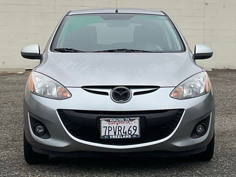 Used 2013 MAZDA MAZDA2 Touring image 81