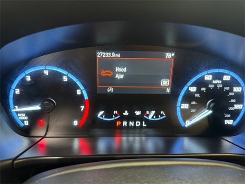 Used 2022 Ford Bronco Sport Big Bend w/ Convenience Package image 10