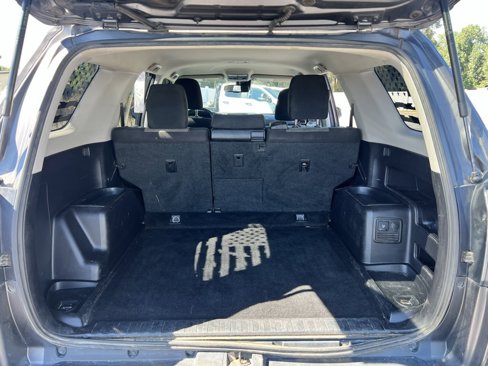Used 2020 Toyota 4Runner SR5 image 19