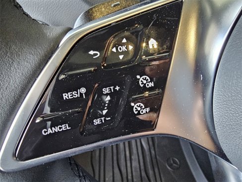New 2025 Mercedes-Benz GLC 300 image 20