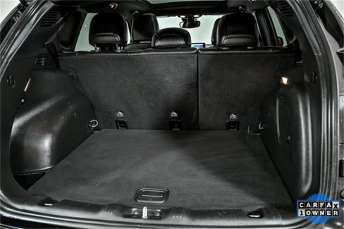 Used 2022 Jeep Compass High Altitude image 8