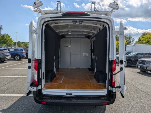 Used 2019 Ford Transit 250 148 Medium Roof image 13