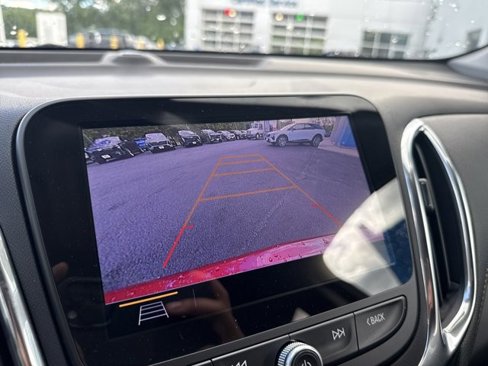 Certified 2020 Chevrolet Equinox Premier w/ LPO, Floor Liner Package image 13