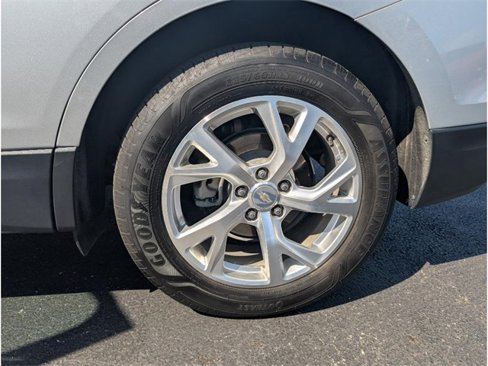 Used 2021 Chevrolet Equinox Premier image 23