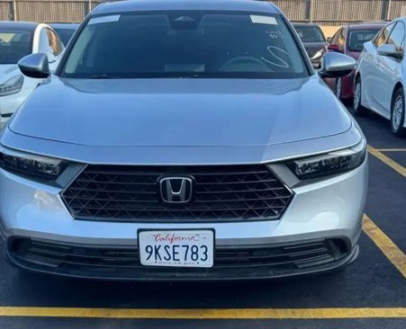 Used 2024 Honda Accord LX image 2