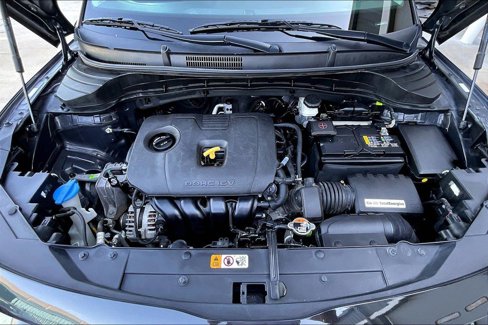 Used 2023 Kia Soul EX image 10