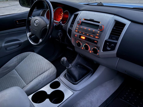 Used 2009 Toyota Tacoma 2WD Access Cab image 15