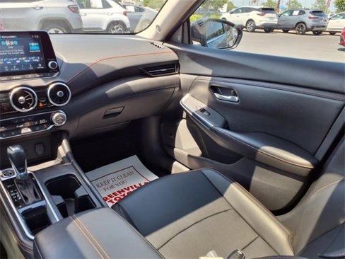 Used 2023 Nissan Sentra SR image 10