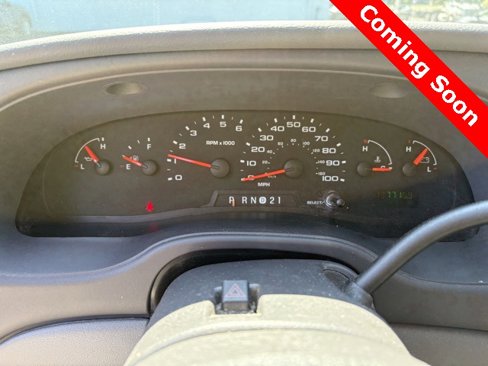 Used 2006 Ford E-150 and Econoline 150 XL image 11