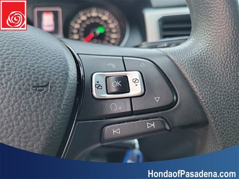 Used 2018 Volkswagen Atlas S image 12