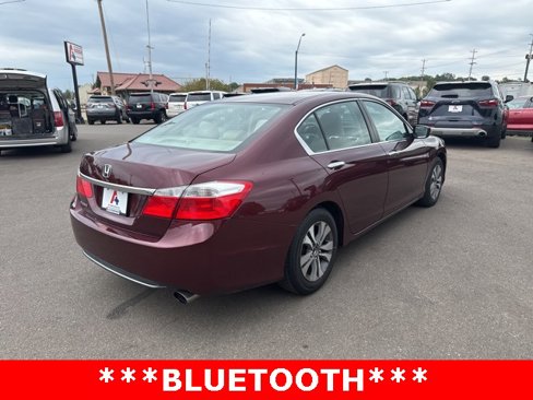 Used 2014 Honda Accord LX image 3