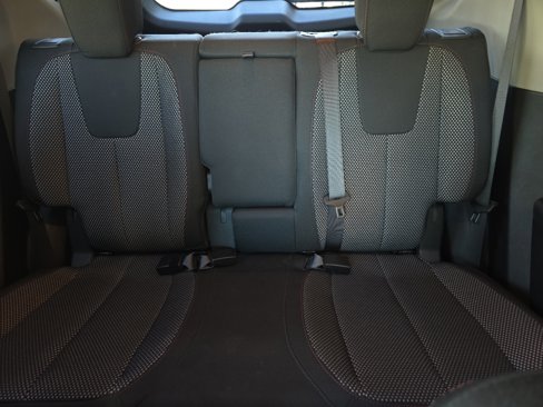 Used 2017 Chevrolet Equinox LS image 30