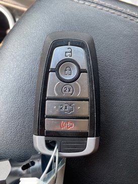 Used 2017 Ford Edge Titanium w/ Technology Package image 27