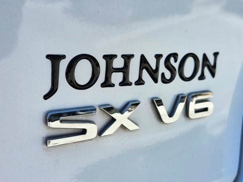 Used 2019 Kia Sorento SX image 12