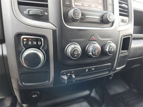 Used 2021 RAM 1500 Tradesman w/ Chrome Appearance Group image 23