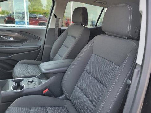 Certified 2023 GMC Terrain SLE image 17