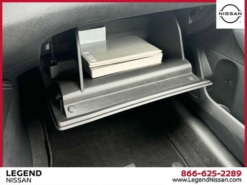 Used 2023 Nissan Altima 2.5 SV image 32