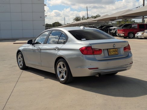 Used 2015 BMW 320i Sedan image 5
