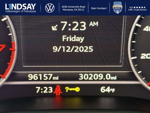 Used 2018 Audi Q5 Prestige image 25