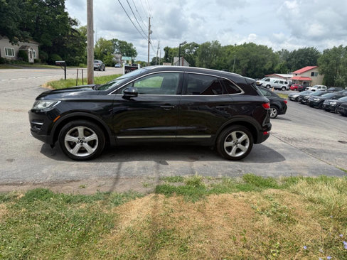 Used 2015 Lincoln MKC AWD image 5