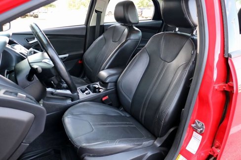 Used 2013 Ford Focus SE image 16