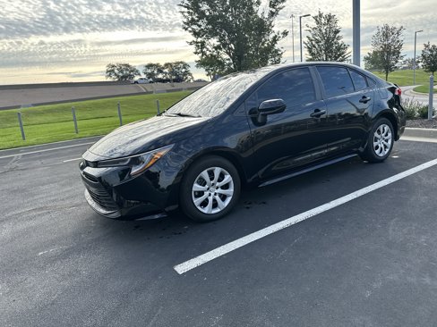 Used 2024 Toyota Corolla LE image 5