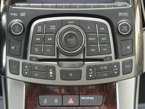 Used 2010 Buick LaCrosse CXL w/ Entertainment Package image 27