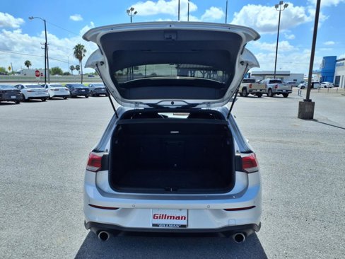Used 2022 Volkswagen GTI S image 26