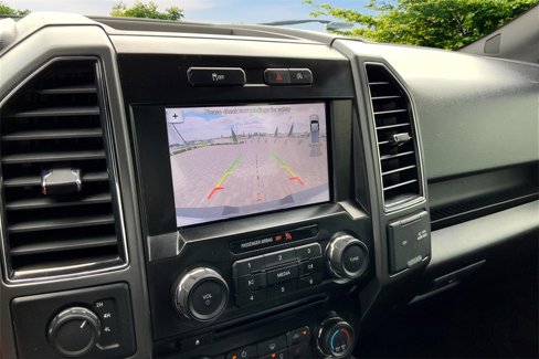 Used 2017 Ford F150 XLT w/ Equipment Group 302A Luxury image 15