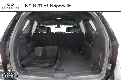 Used 2015 Dodge Durango Limited w/ Rallye Appearance Group image 28