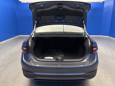 New 2025 Volkswagen Jetta S image 24