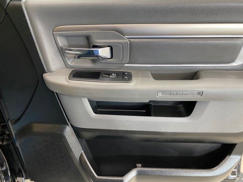 Used 2018 RAM 1500 Big Horn image 23