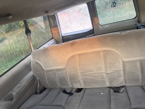 Used 1998 Chevrolet Tahoe 4WD 2-Door w/ Preferred Equipment Group 2 image 39